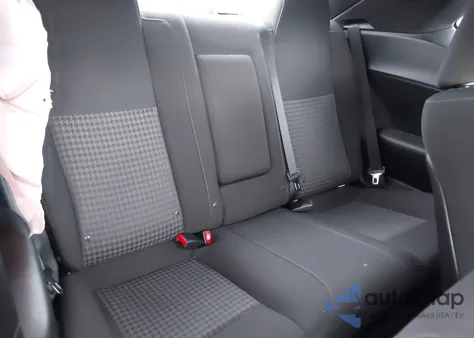 2018 Dodge Challenger R/T Shaker from USA, damaged, VIN 2C3CDZBT2JH286674